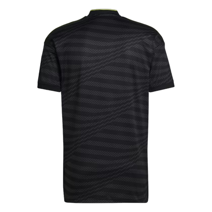 Real Madrid Third Jersey 22/23