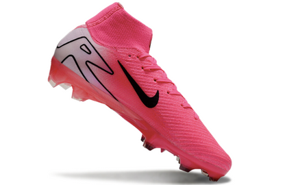 Nike Air Zoom Mercurial Superfly 10 Elite FG Cleats
