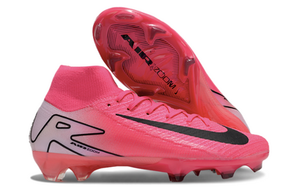 Nike Air Zoom Mercurial Superfly 10 Elite FG Cleats