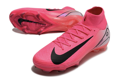 Nike Air Zoom Mercurial Superfly 10 Elite FG Cleats