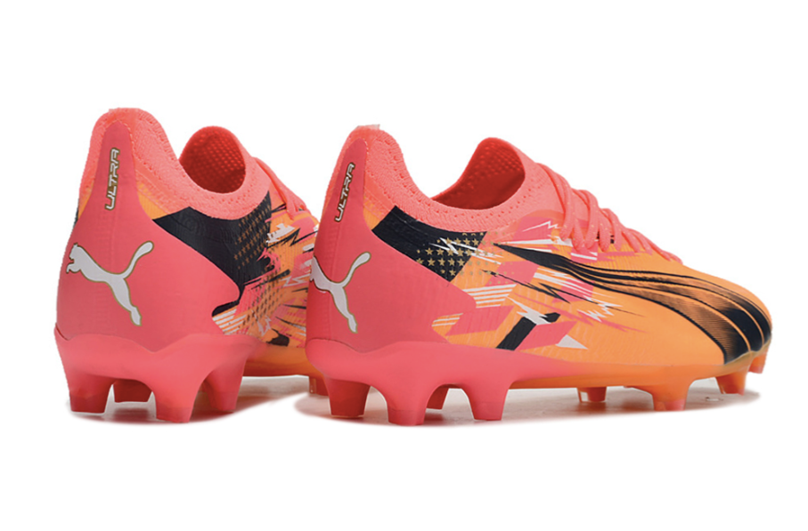 Puma Ultra Ultimate FG Cleats