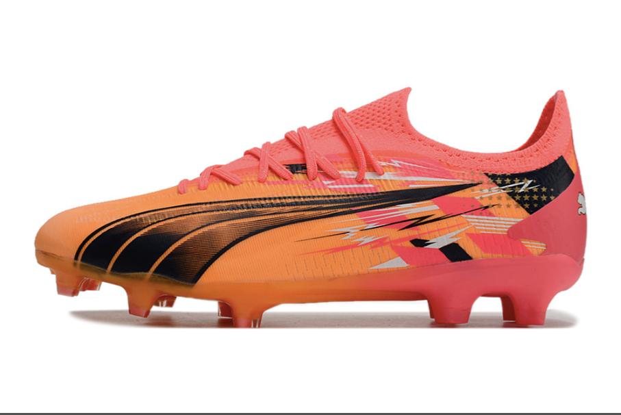 Puma Ultra Ultimate FG Cleats