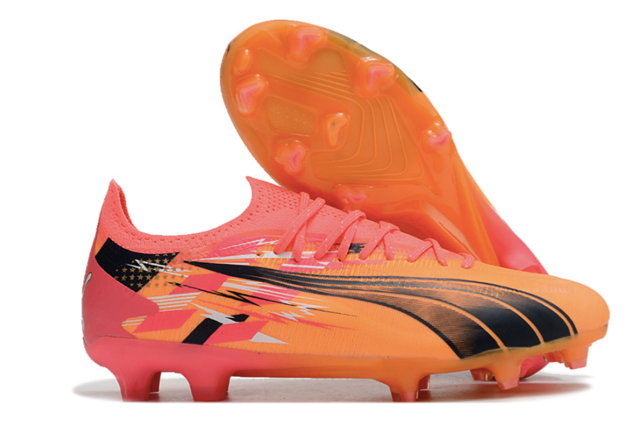 Puma Ultra Ultimate FG Cleats