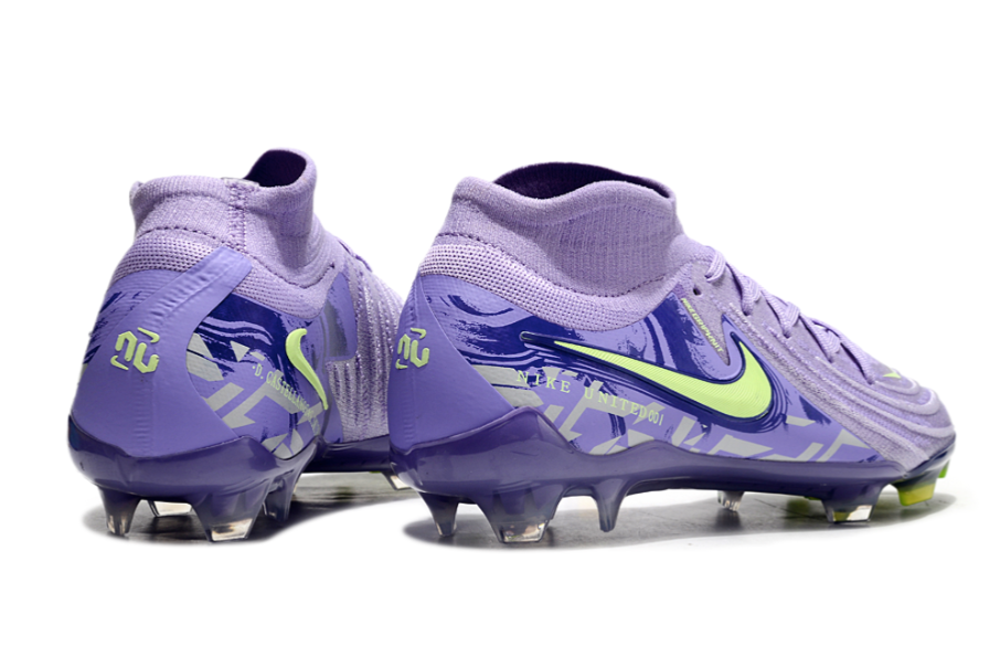 Nike Phantom Luna Elite NU FG Cleats