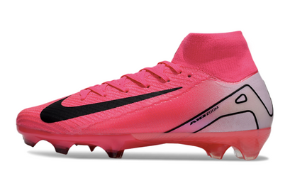 Nike Air Zoom Mercurial Superfly 10 Elite FG Cleats