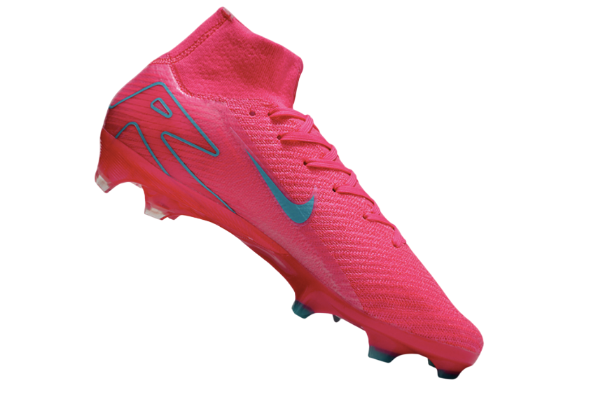 Nike Air Zoom Mercurial Superfly IIX Elite FG35-45 Cleats