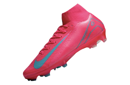 Nike Air Zoom Mercurial Superfly IIX Elite FG35-45 Cleats