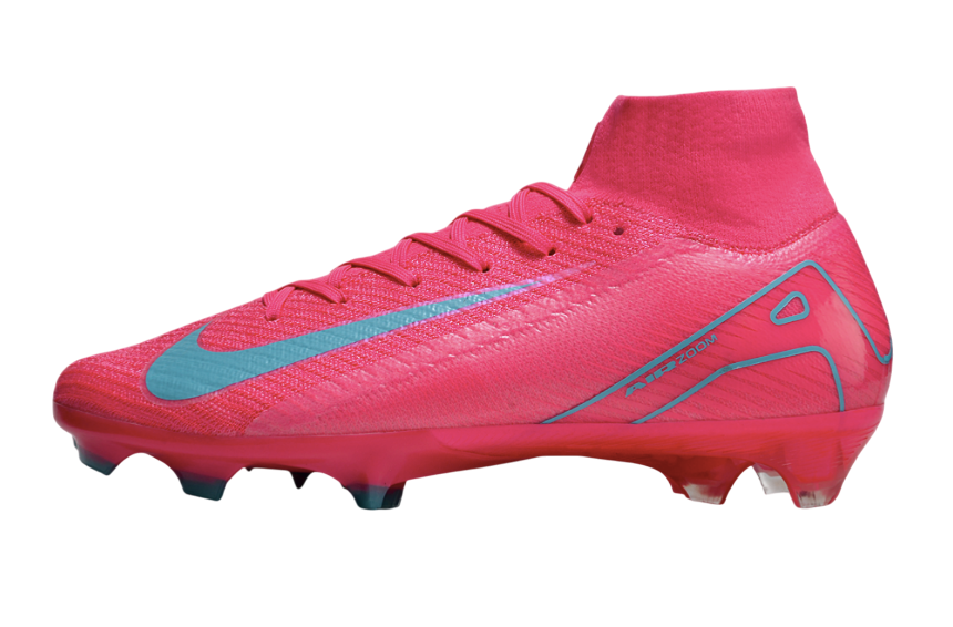 Nike Air Zoom Mercurial Superfly IIX Elite FG35-45 Cleats