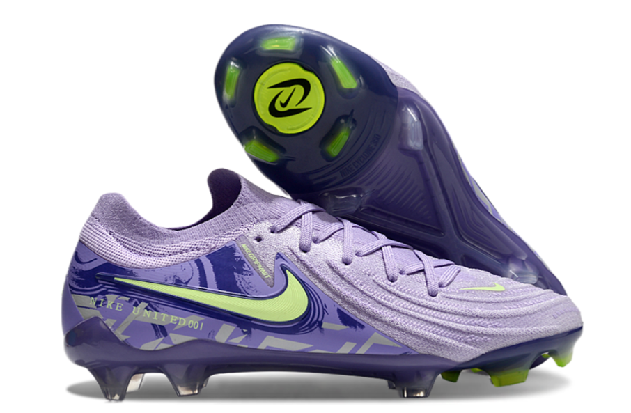 Nike Phantom GX II Elite NU FG Cleats