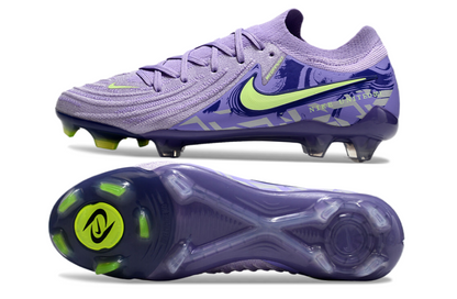 Nike Phantom GX II Elite NU FG Cleats