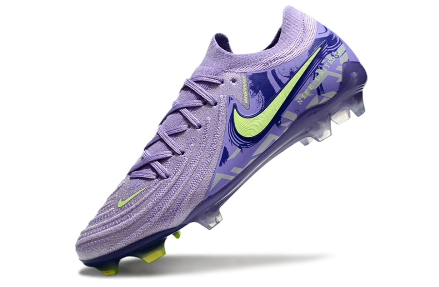Nike Phantom GX II Elite NU FG Cleats