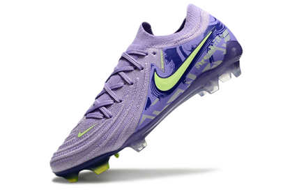 Nike Phantom GX II Elite NU FG Cleats