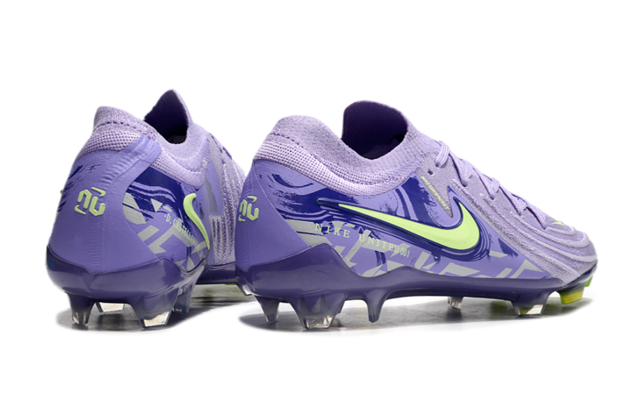 Nike Phantom GX II Elite NU FG Cleats