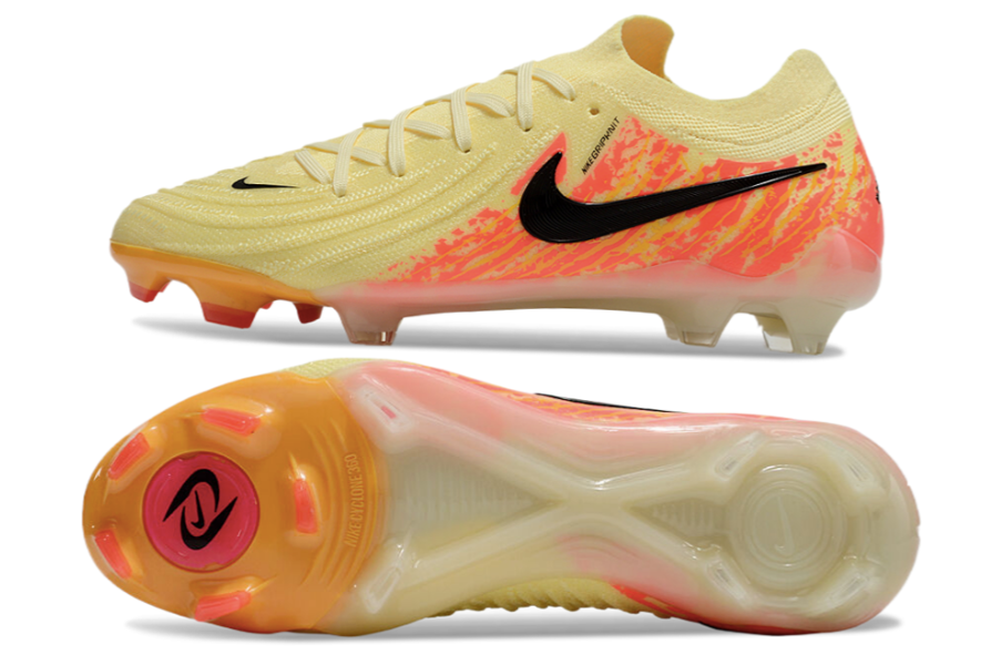 Nike Phantom Luna Elite NU FG Cleats