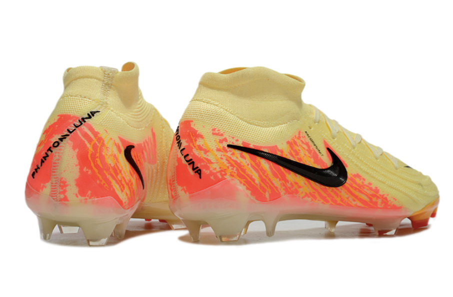 Nike Phantom Luna Elite NU FG Cleats