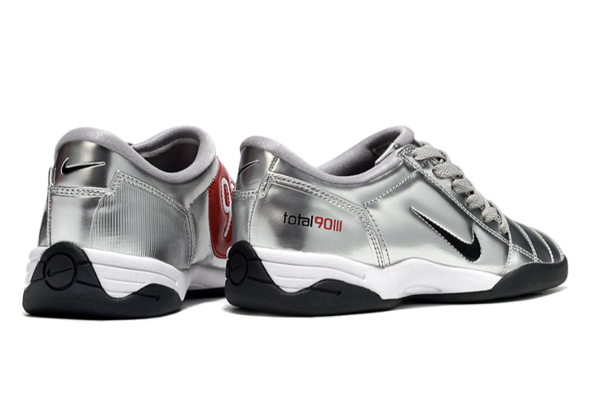 Futsal Nike Total 90 IC Boots