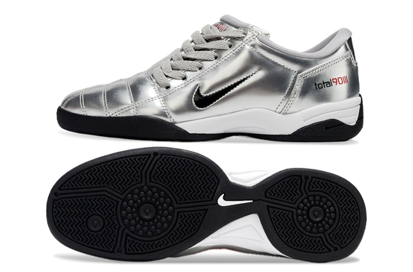Futsal Nike Total 90 IC Boots