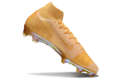 Nike Air Zoom Mercurial Superfly 8 Elite FG Cleats