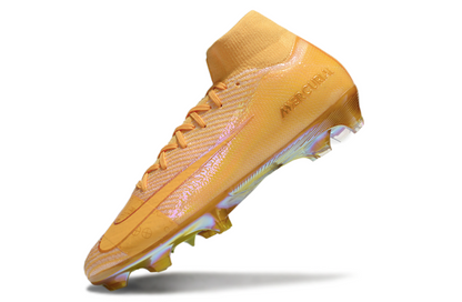 Nike Air Zoom Mercurial Superfly 8 Elite FG Cleats