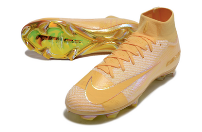 Nike Air Zoom Mercurial Superfly 8 Elite FG Cleats