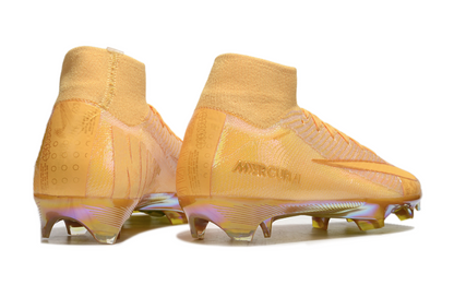 Nike Air Zoom Mercurial Superfly 8 Elite FG Cleats
