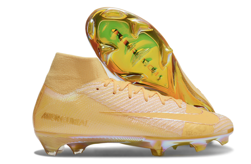 Nike Air Zoom Mercurial Superfly 8 Elite FG Cleats