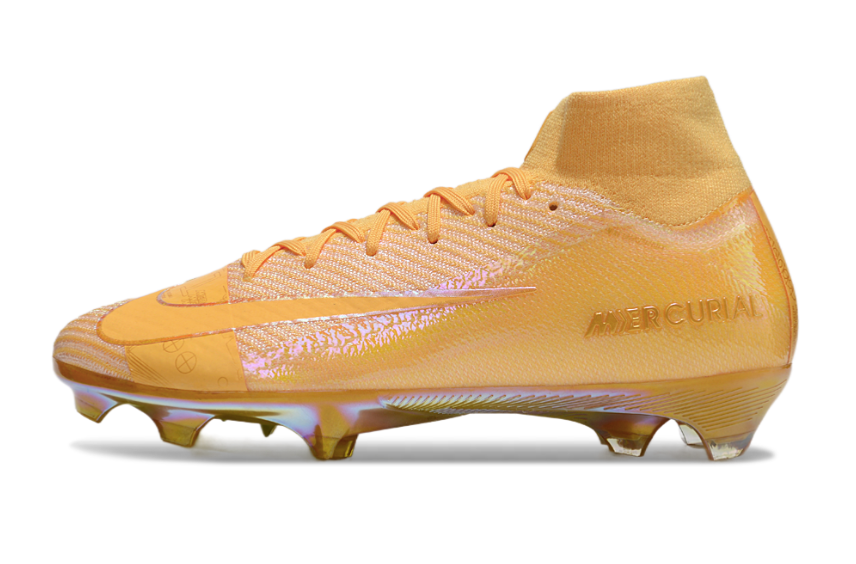 Nike Air Zoom Mercurial Superfly 8 Elite FG Cleats