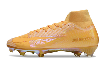 Nike Air Zoom Mercurial Superfly 8 Elite FG Cleats