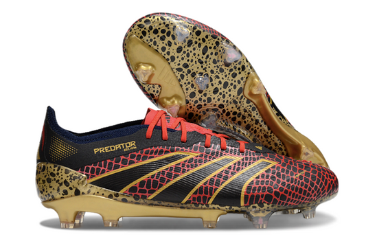 Adidas Predator Year of the Snake FG Cleats