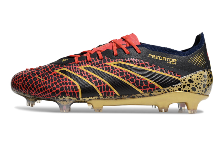 Adidas Predator Year of the Snake FG Cleats
