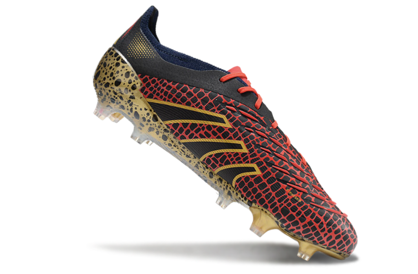 Adidas Predator Year of the Snake FG Cleats