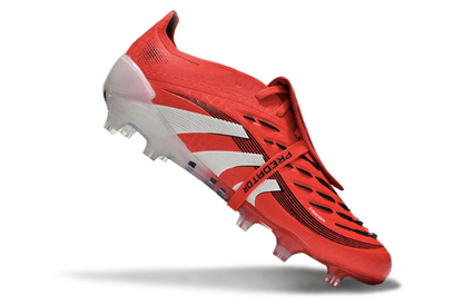 Adidas 25 Predator Elite Tongue FG Cleats
