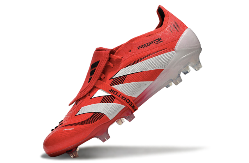 Adidas 25 Predator Elite Tongue FG Cleats