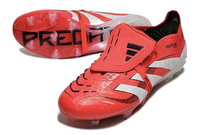 Adidas 25 Predator Elite Tongue FG Cleats
