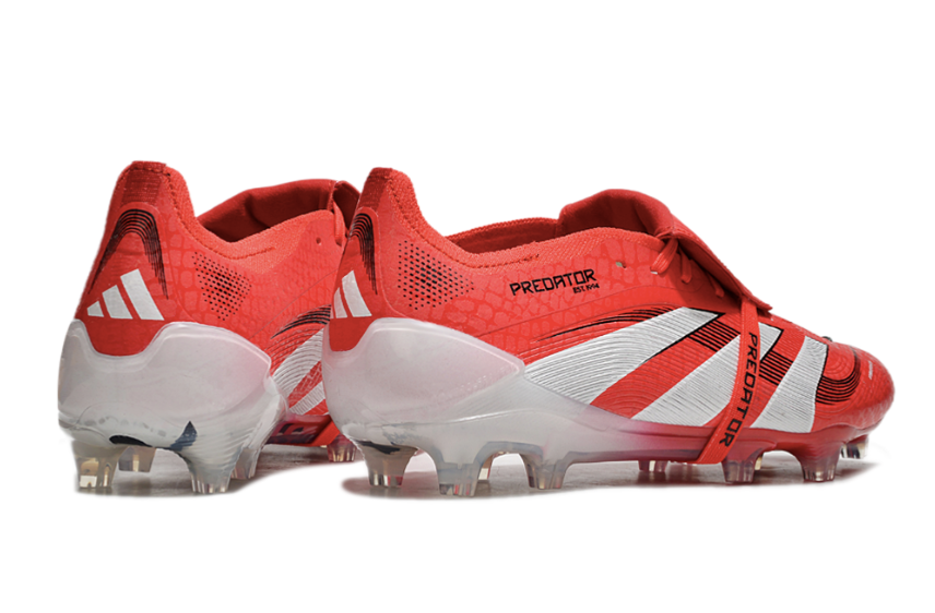 Adidas 25 Predator Elite Tongue FG Cleats