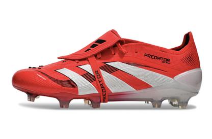 Adidas 25 Predator Elite Tongue FG Cleats