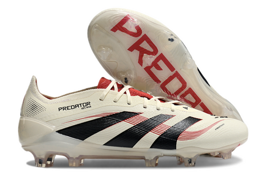 Adidas 25 Predator Elite FG Cleats