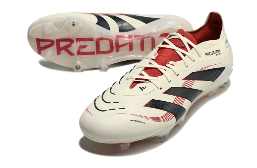 Adidas 25 Predator Elite FG Cleats