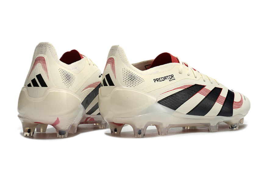 Adidas 25 Predator Elite FG Cleats