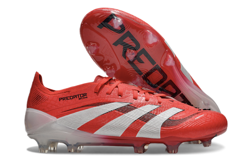 Adidas 25 Predator Elite FG Cleats