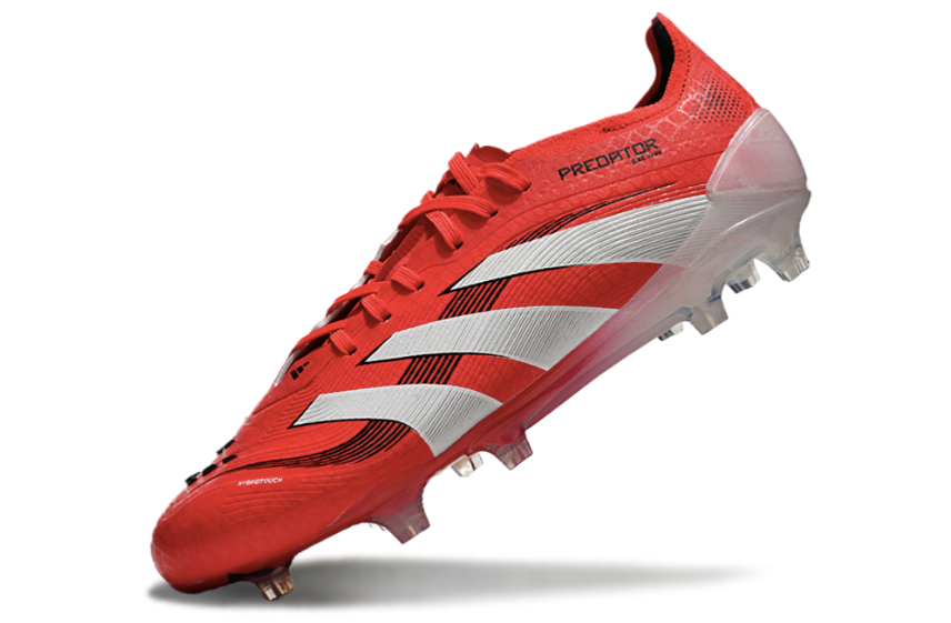 Adidas 25 Predator Elite FG Cleats
