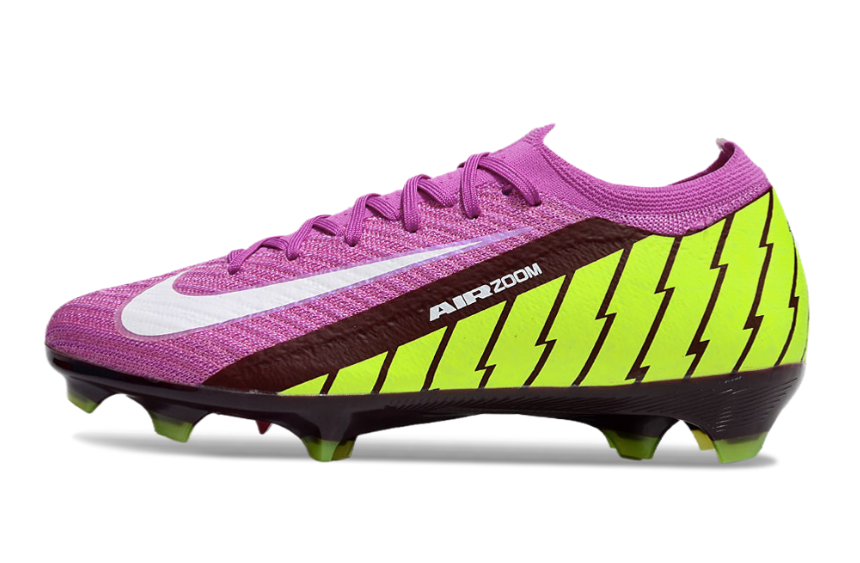 Nike Air Zoom Mercurial Vapor 16 Elite FG Cleats