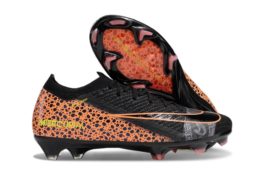 Nike Air Zoom Mercurial Vapor 16 Elite FG Cleats