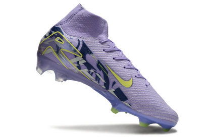 Nike Zoom Mercurial SuperFly 10 Elite SG Cleats