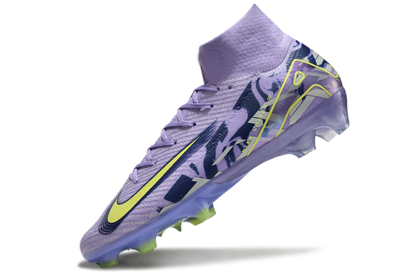 Nike Zoom Mercurial SuperFly 10 Elite SG Cleats