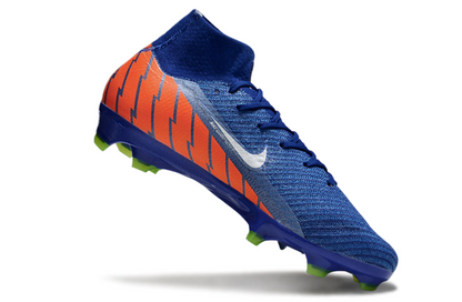 Nike Air Zoom Mercurial Superfly 10 Elite FG Cleats