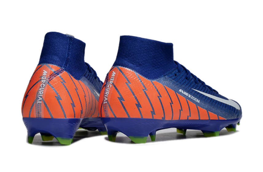 Nike Air Zoom Mercurial Superfly 10 Elite FG Cleats