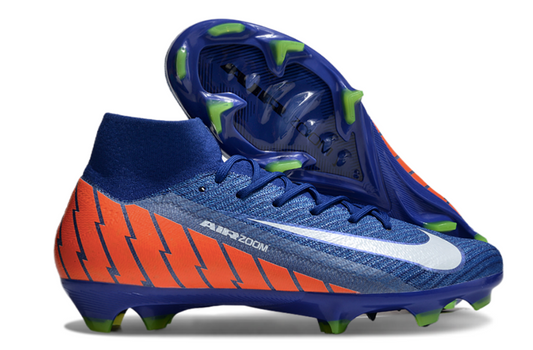 Nike Air Zoom Mercurial Superfly 10 Elite FG Cleats