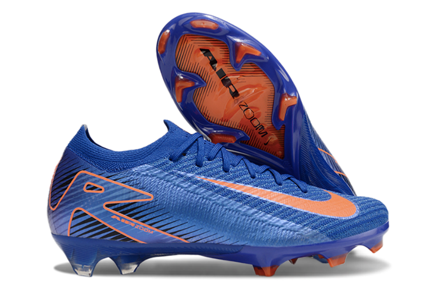 Nike Mercurial Air Zoom Vapor 16 Elite FG Cleats