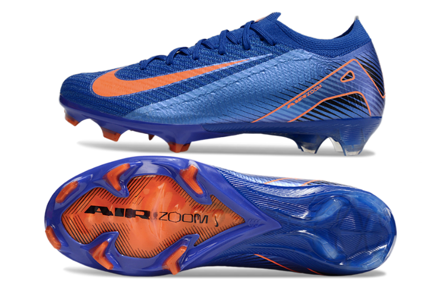 Nike Mercurial Air Zoom Vapor 16 Elite FG Cleats